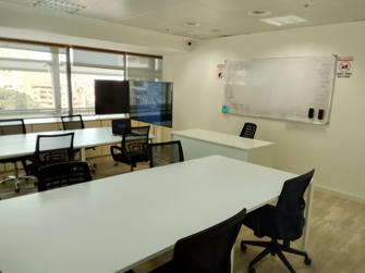 Sala 15 pessoas – Vista 10