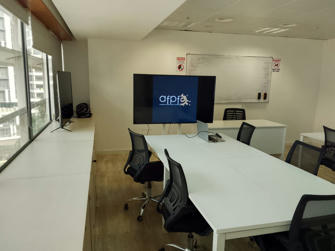 Sala 15 pessoas – Vista 11