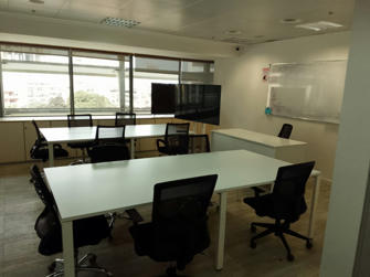 Sala 15 pessoas – Vista 7